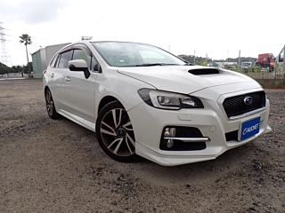 Заказать SUBARU LEVORG