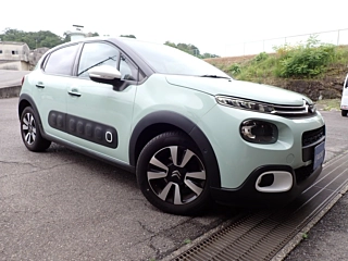 Заказать CITROEN C3