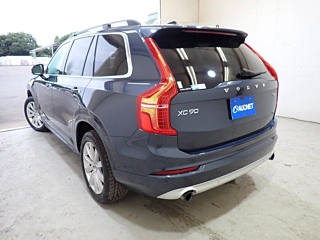 Заказать VOLVO XC90