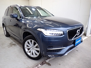 Заказать VOLVO XC90