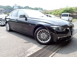 Заказать BMW 3 SERIES