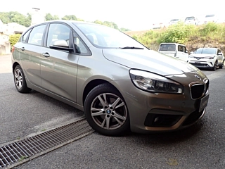 Заказать BMW 2 SERIES