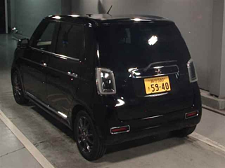 Заказать HONDA N ONE
