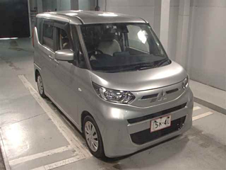 Заказать MITSUBISHI EK SPACE