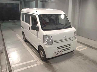 Заказать NISSAN NV100 CLIPPER