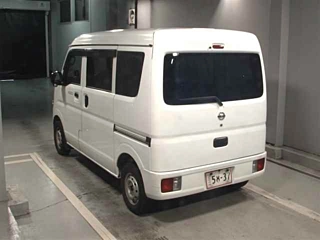 Заказать NISSAN NV100 CLIPPER