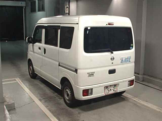 Заказать NISSAN NV100 CLIPPER