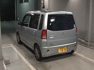 Заказать MITSUBISHI TOPPO