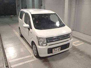 Заказать MAZDA FLAIR