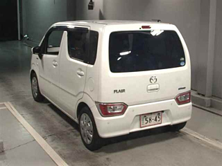 Заказать MAZDA FLAIR