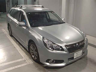 Заказать SUBARU LEGACY