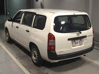 Заказать TOYOTA PROBOX