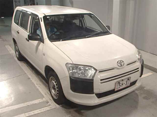 Заказать TOYOTA PROBOX