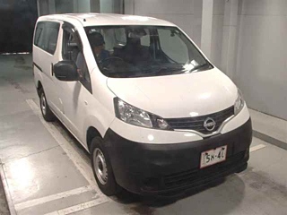 Заказать NISSAN NV200