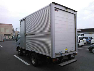 Заказать HINO DUTRO