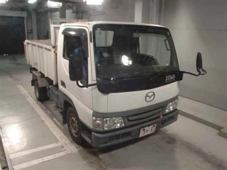 Заказать MAZDA TITAN