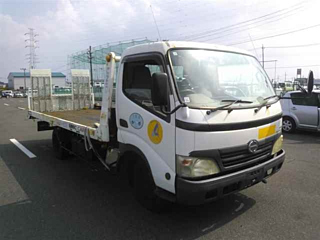 Заказать HINO DUTRO