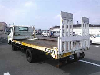 Заказать HINO DUTRO