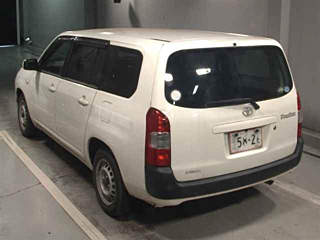 Заказать TOYOTA PROBOX