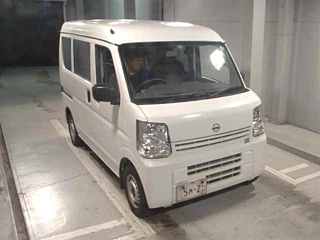 Заказать NISSAN NV100 CLIPPER