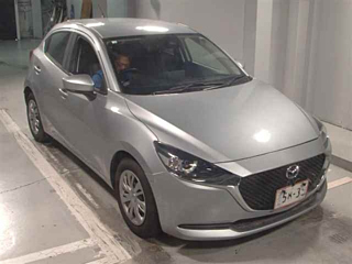 Заказать MAZDA DEMIO