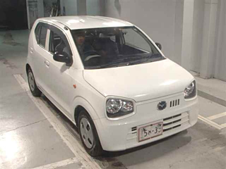Заказать MAZDA CAROL
