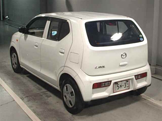 Заказать MAZDA CAROL
