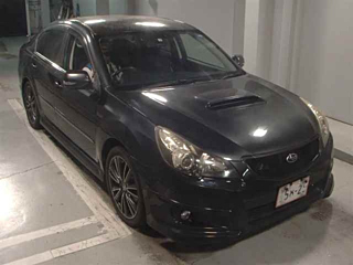 Заказать SUBARU LEGACY B4