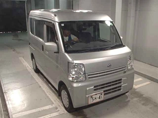 Заказать NISSAN NV100 CLIPPER