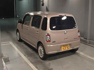 Заказать DAIHATSU MIRA