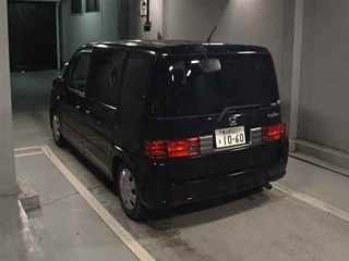 Заказать HONDA MOBILIO SPIKE