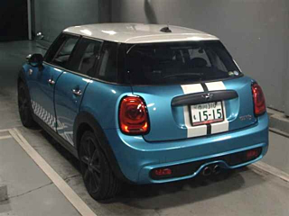 Заказать MINI OTHER