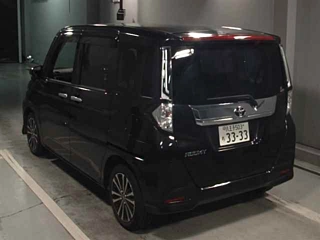 Заказать TOYOTA ROOMY