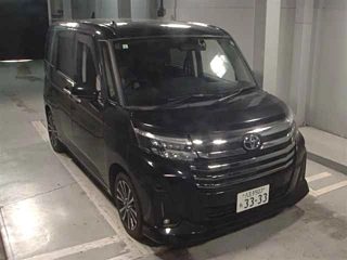 Заказать TOYOTA ROOMY