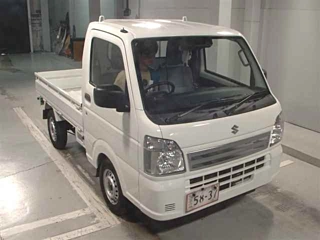 Заказать SUZUKI CARRY