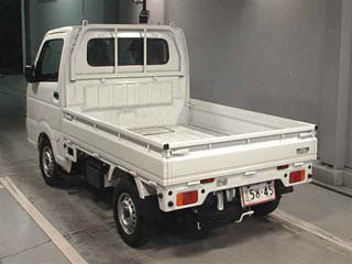 Заказать SUZUKI CARRY