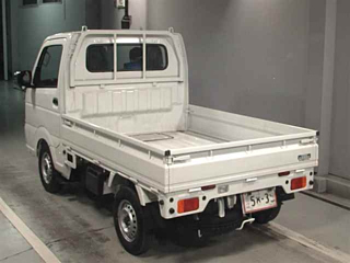 Заказать SUZUKI CARRY