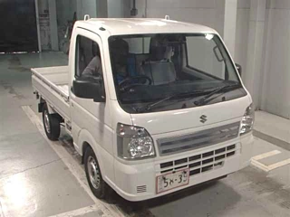 Заказать SUZUKI CARRY