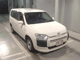 Заказать TOYOTA PROBOX