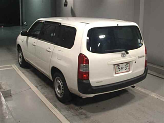 Заказать TOYOTA PROBOX
