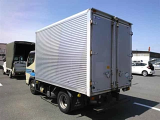 Заказать MITSUBISHI CANTER