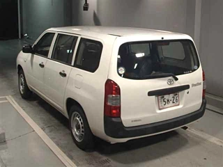 Заказать TOYOTA PROBOX