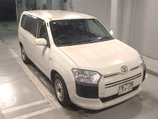 Заказать TOYOTA PROBOX
