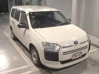 Заказать TOYOTA PROBOX