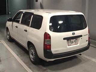 Заказать TOYOTA PROBOX