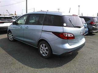 Заказать MAZDA PREMACY