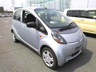 Заказать MITSUBISHI I