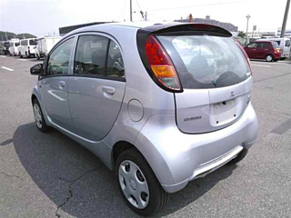 Заказать MITSUBISHI I
