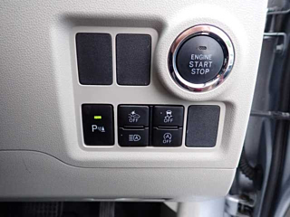 TOYOTA PASSO 2022