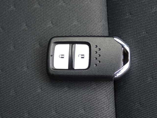 HONDA FIT 2022